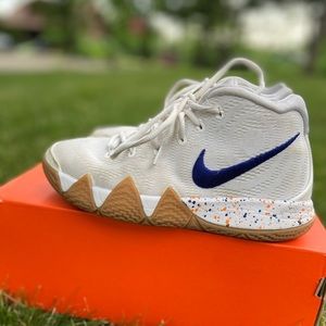 Nike Kyrie 4 “Uncle Drew”